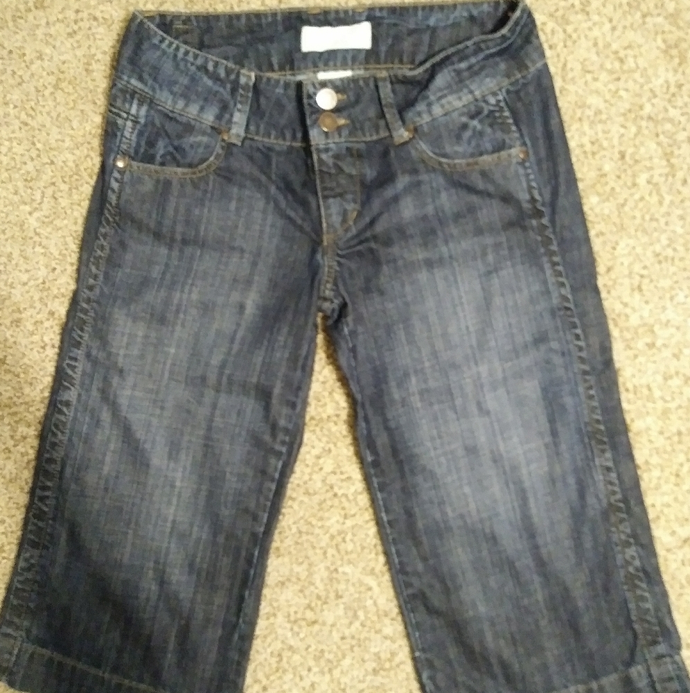 Maurices capri